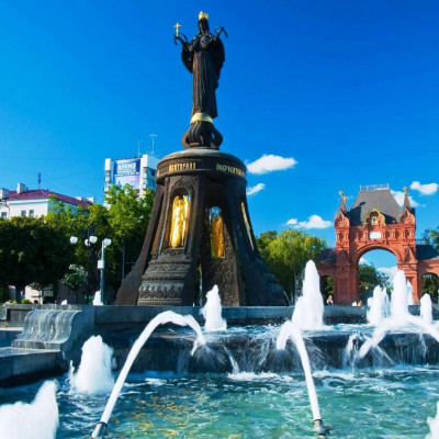 Краснодар оказался на 1-м месте в рейтинге по вводу жилья в 2020 году