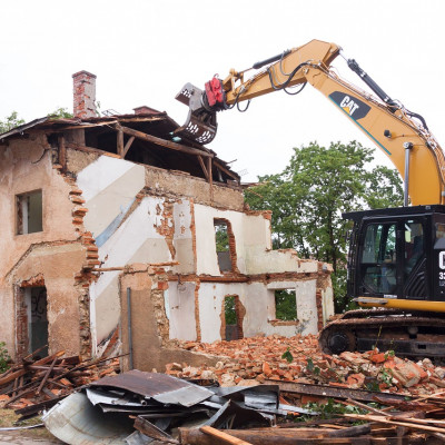 До конца 2022 года власти снесут аварийные постройки историческом квартале Краснодара